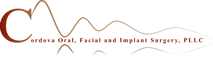 Link to Cordova Oral, Facial and Implant Surgery, PLLC home page